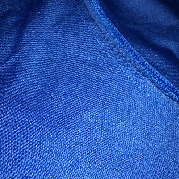 C9 Blue Muscle Tee - Picture 6 of 6